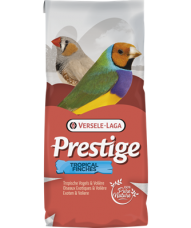 Tropical Finches Australian Wax-bills 20 Kg Bag